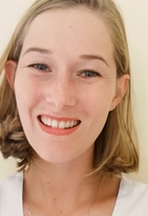 Babl Sarah - Anglais, Études sociales tutor