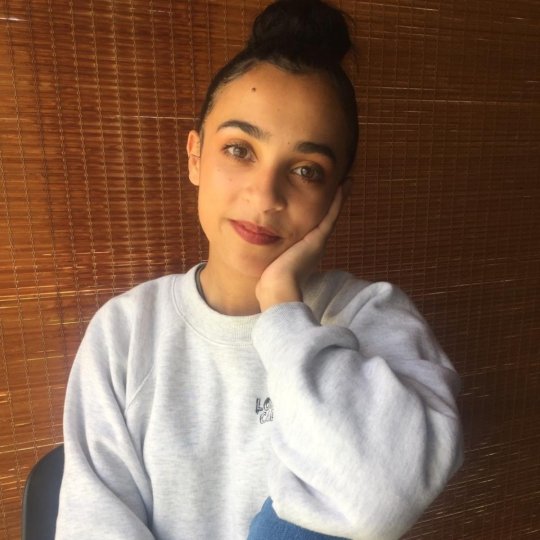 Kariem Michelle - Anglais tutor