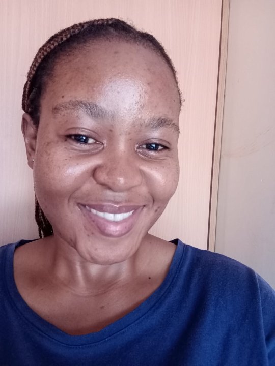 Ramatsimele - Anglais tutor
