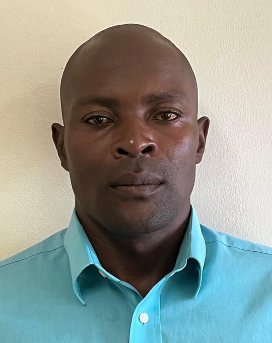 ABEL GWANZURA Tafadzwa - Comptabilité, Business tutor