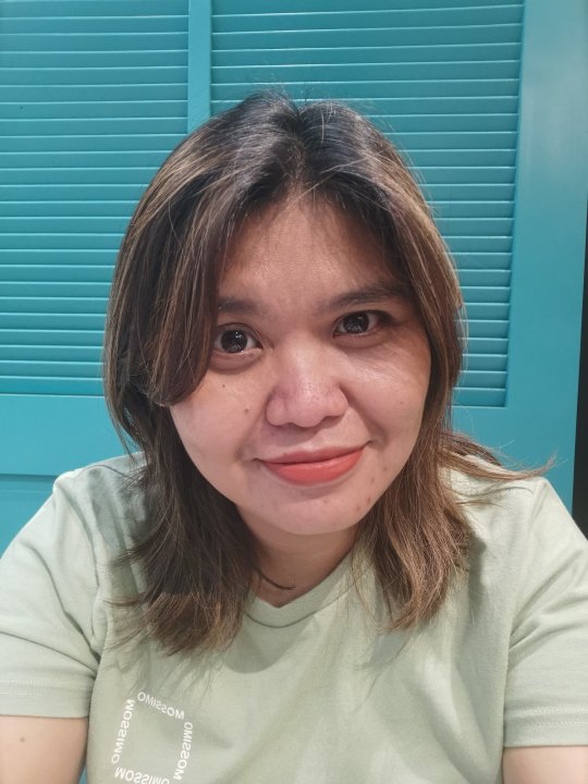 San Juan Abegail - Anglais tutor