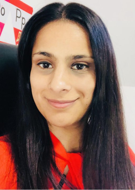 Randhawa Navdeep - Anglais, Études de commerce, Comptabilité tutor