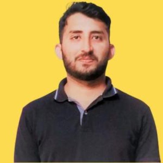 Kalyar Mustafa - Biologie, Chimie tutor