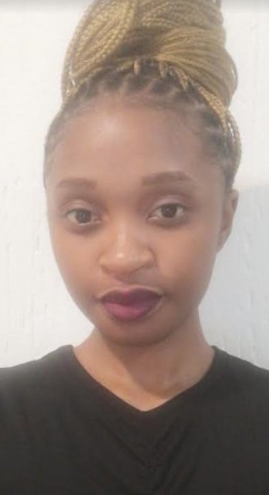 Koyana Andiswa - Anglais tutor