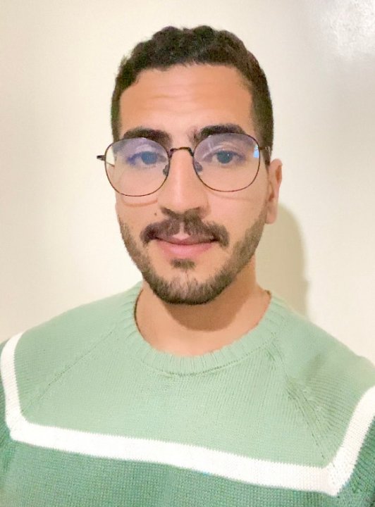 Chebaicheb Rachid - Anglais tutor