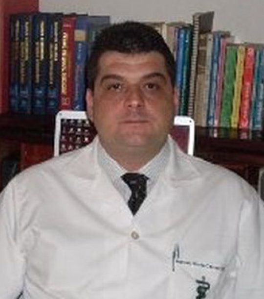 Rocha Carneiro Marcelo - Anatomie, Pharmacologie, Physiologie, Médecine tutor