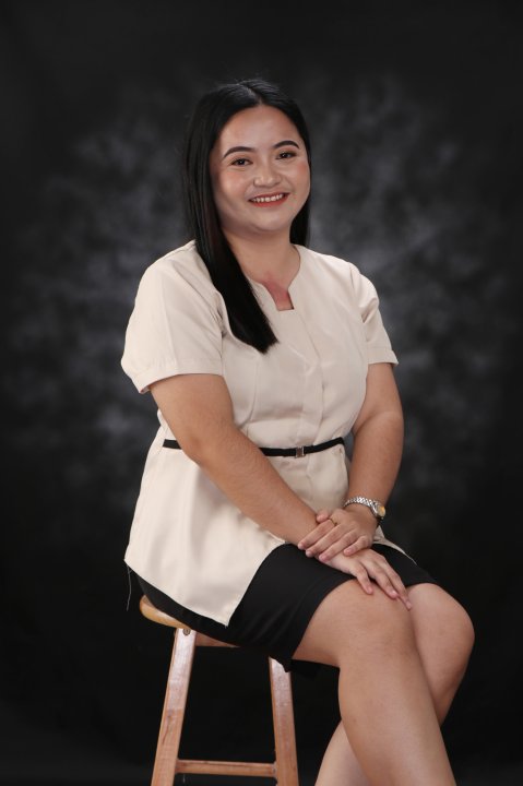 Aynn Belicena Jelly - Mathématiques, Anglais, Philippin tutor