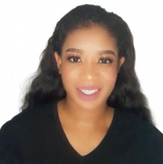 Mulaudzi Pamela - Anglais tutor