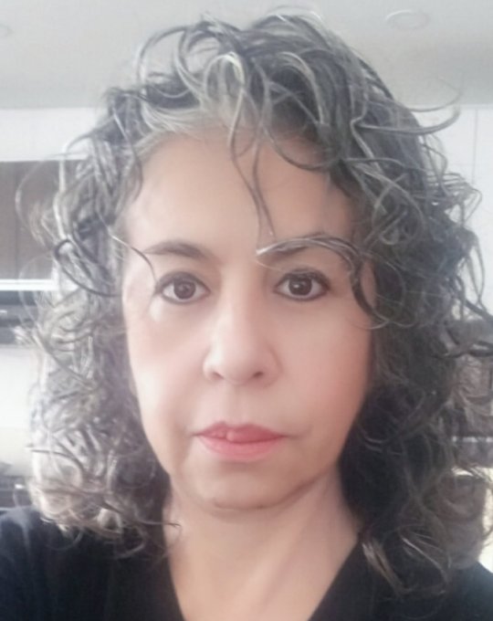 Vilma Vasquez Zarate Ada - Anglais tutor