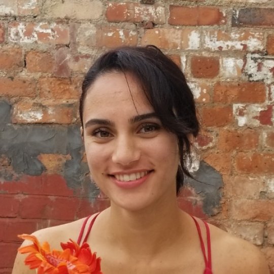 Narga-Martin Priya - Mathématiques, Physique tutor
