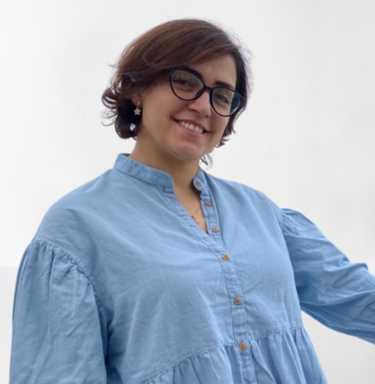Selimi Shala Pranvera - Anglais tutor
