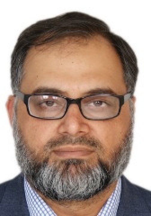 Usman Meer Muhammad - Mathématiques tutor