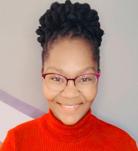 Mmatau Runey - Anglais tutor