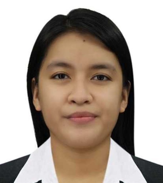 Jade Frugal Christine - Mathématiques, Chimie, Biologie tutor
