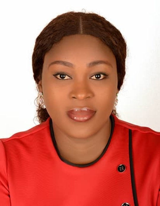 Asadu Adanna - Anglais tutor