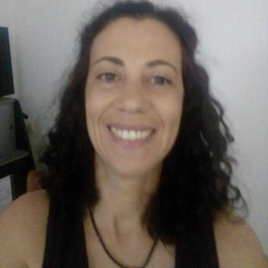 Machado Ana - Portugais, Anglais, Allemand tutor