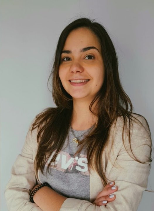 Rodrigues Teresa - Anglais, Espagnol, Portugais tutor