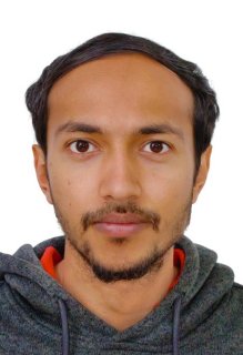 Kshitiz - Népalais tutor