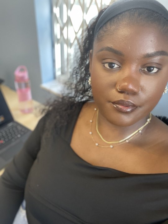Yongue Floridane - Computer Science, Français, Anglais, Sciences naturelles tutor