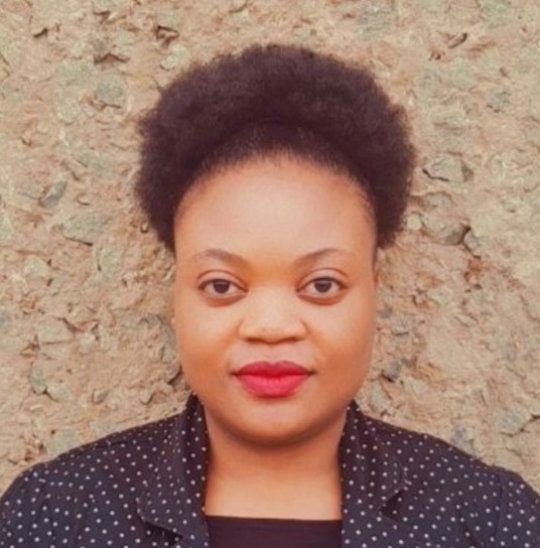Kuzondishaya Sharmaine - Anglais tutor