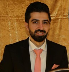 Mohammad - Ingénierie tutor