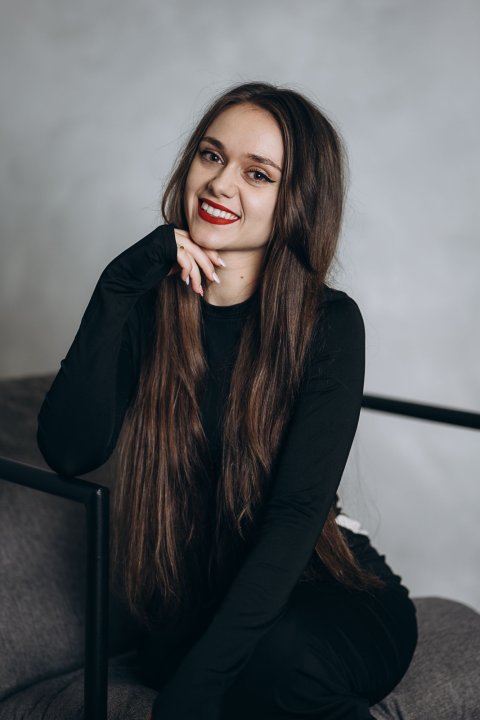 Trishkeu Yuliya - Russe, Chant classique tutor