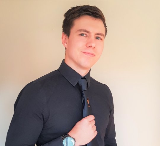 Schutte Ryan - Anglais tutor