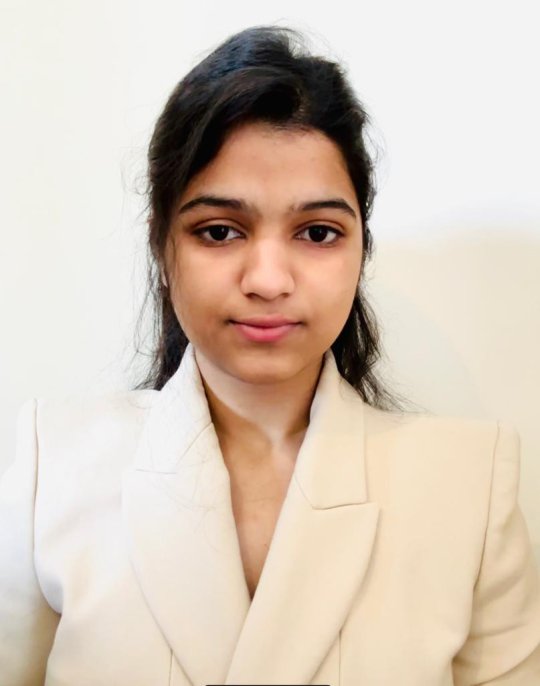 Fathima Richa - Computer Science, Intelligence artificielle, Chimie tutor