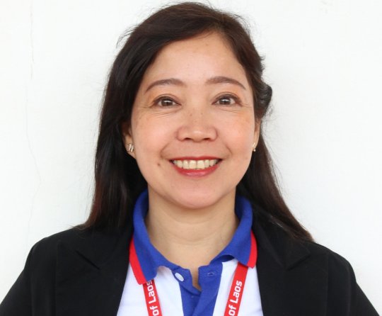 Ann Uy Mary - Art, Anglais tutor