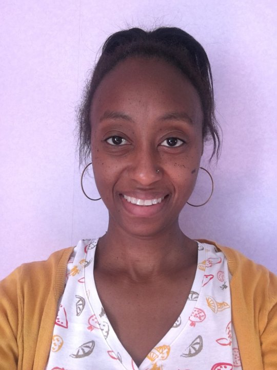 Abdoulahi Jessica - Français tutor