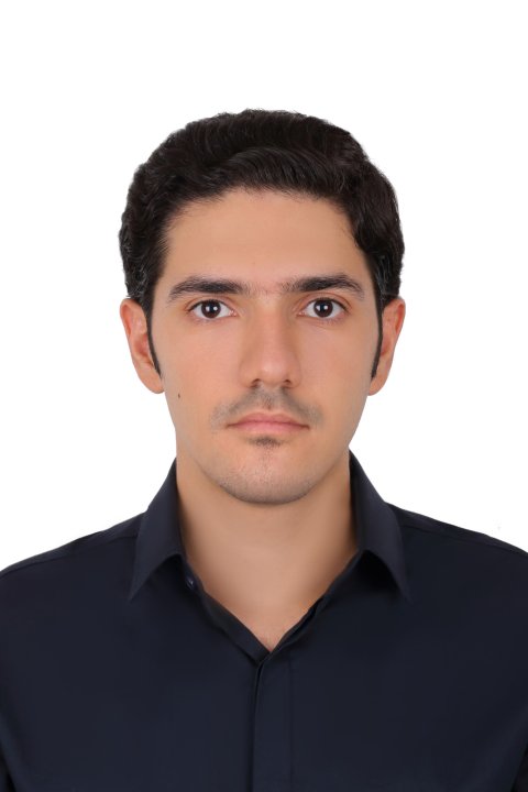 Khanbani Reza - Allemand, Anglais tutor