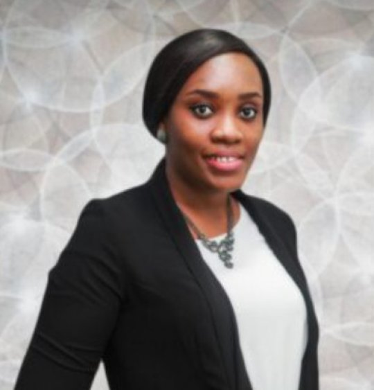 Anukwu Adaobi - Anglais, Igbo tutor
