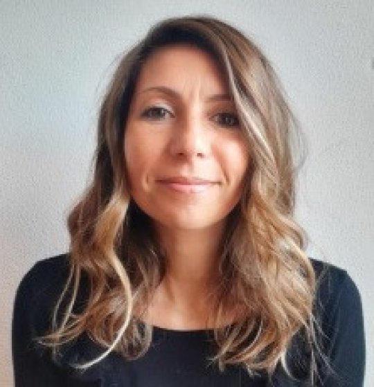 Mariana Dapto Ayelen - Espagnol tutor