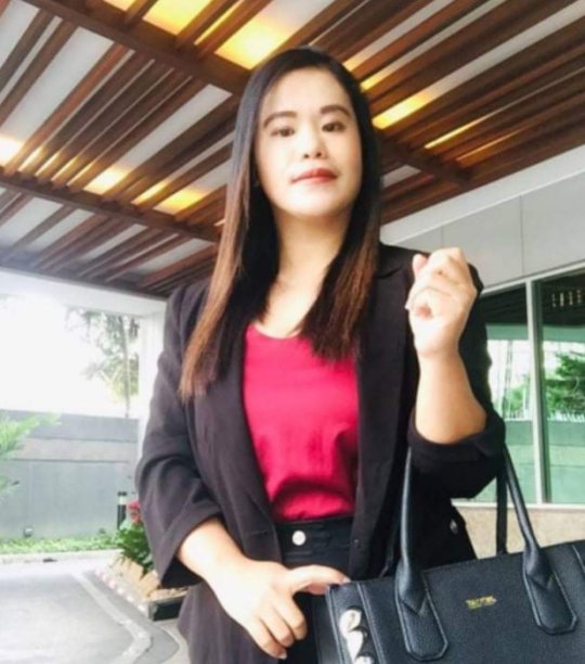 C. Ladyong Jessica - Anglais tutor