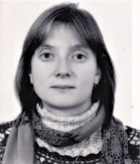 Sheyko-Malenkikh Sofia - Anglais, Russe tutor