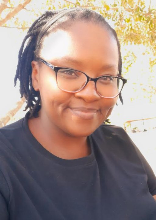 Nhende Kudzai - Anglais tutor