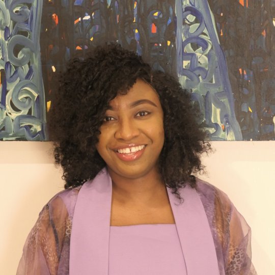 Ugbogu Chineme - Anglais, Mathématiques tutor