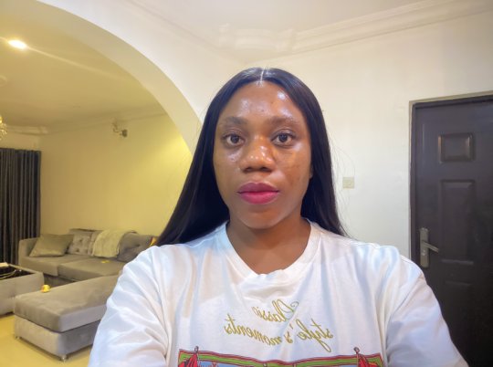 Aigbe Geraldine - Anglais, Science sociale tutor