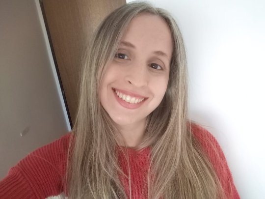 Chechele Gina - Anglais, Espagnol, Études sociales tutor