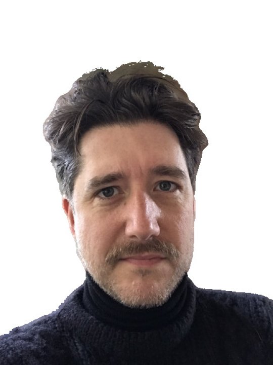Binnie Andrew - Anglais, Musique tutor