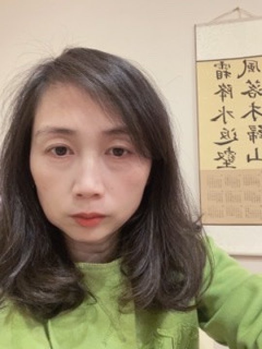 Wang Suzanne - Chinois tutor