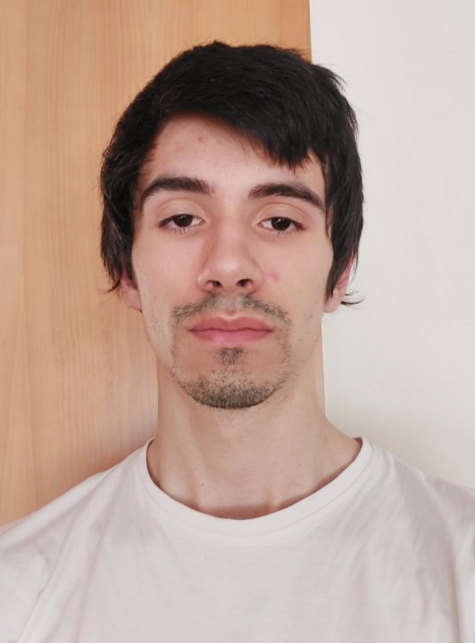 Barros João - Mathématiques, Volley-ball, Physique tutor