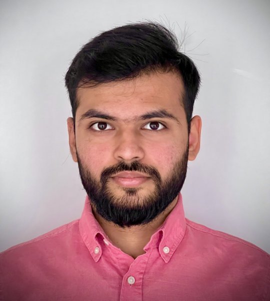 Prajapati Khushil - Programmation informatique, Science des données tutor