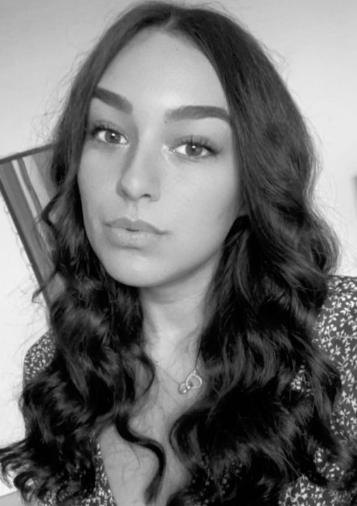 Bechraoui Quantin Sonia - Anglais, Français tutor