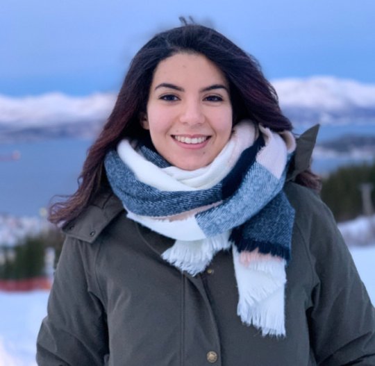 Fatima Fatima - Anglais, En écrivant tutor