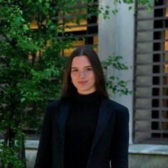 Daniela - Mathématiques, Portugais tutor