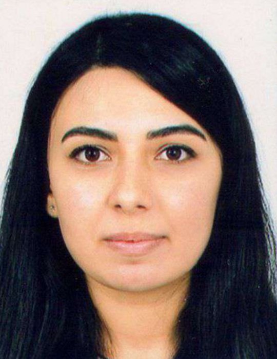 Akbarova Gunash - Anglais, Musique, Art, Études sociales, Mathématiques tutor
