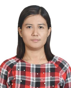 Khaing - Science tutor