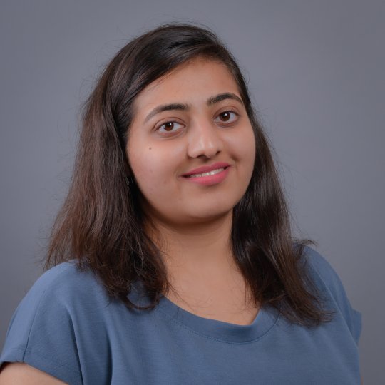 Budhelia Heer - Anglais, Hindi tutor