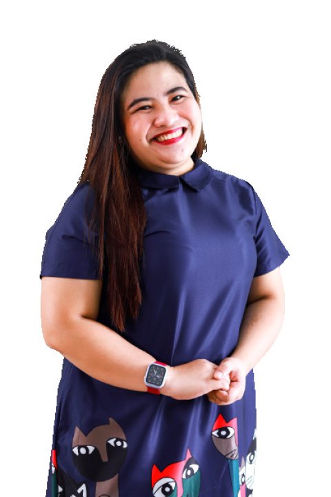 Bianca Paule Noelle - Anglais tutor